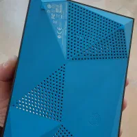 هارد اکسترنال ۴ ترا|قطعات و لوازم جانبی رایانه|ارومیه, |دیوار