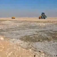 زمین کارگاهی شهرک دیزل