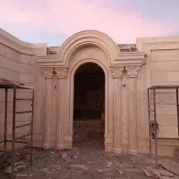 نیرو برشکار سنگ نما