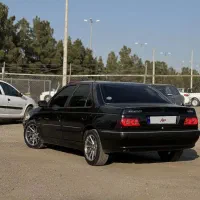 پارس موتور جدید نیم سفارشی دریچه سیمی|خودرو سواری و وانت|ملکآباد, |دیوار