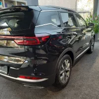 فونیکس تیگو ۷ پرو پرمیوم|خودرو سواری و وانت|تهران, الهیه|دیوار