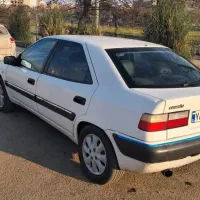 زانتیا ۸۷|خودرو سواری و وانت|تالش, هشتپر|دیوار