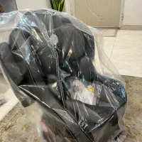 صندلی ماشین دلیجان|کالسکه و لوازم جانبی|رشت, حومه رشت|دیوار