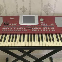 کرگ. korg pa500