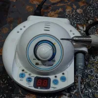 لوازم کاشت ناخن کامل