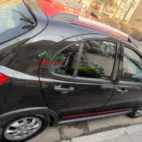 کوییکrدر حد صفر بدون رنگ درجه یک|خودرو سواری و وانت|تهران, گلستان (شهرک راه آهن)|دیوار