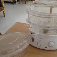 بخارپز بهترین مارک|ظروف پختوپز|کرمانشاه, |دیوار