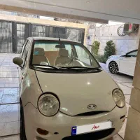 ام وی ام ۱۱۰ ۳ سیلندر - مدل ۹۱