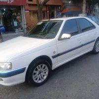 پژو پارس تیو فایو|خودرو سواری و وانت|لوندویل, |دیوار