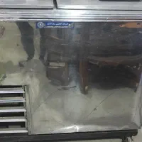 فریزر صندوقی