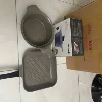 ست قابلمه وارداتی از برند (Ditto )اصل کره|ظروف پخت‌وپز|تهران, شهرک چیتگر|دیوار