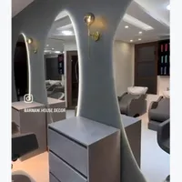 استخدام ناخن کار،مژه کاروبافت مو|استخدام درمانی، زیبایی، بهداشتی|اصفهان, مصلی|دیوار