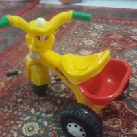 اسباب بازی