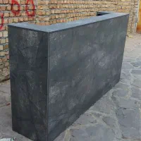 کانتر هزراد /میز پذیرش هیراد/پیشخوان هیراد|دفتر کار|کرج, کمال‌شهر|دیوار