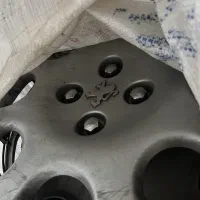 لوازم اصلی ۲۰۶ تیپ ۲ رینگ و لاستیک و رادیات بال|قطعات یدکی و لوازم جانبی|پرند, فاز ۲|دیوار