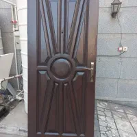 درب ورودی|مصالح و تجهیزات ساختمان|پاکدشت, پاکدشت (مامازند)|دیوار