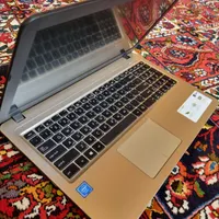 لپتاپ ۱۵.۶ اینچی ایسوس|رایانه همراه|شهرکرد, |دیوار