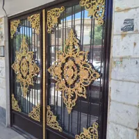 جوشکاری سیار فرهاد