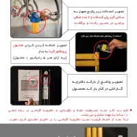 پکیج مناسب برای متراژ خانه شما مشاوره رایگان....|آبگرمکن، پکیج، شوفاژ|آمل, |دیوار