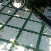 نصاب بتن اکسپوز و مالون وکاشیکاری|خدمات پیشه و مهارت|لشت نشا, |دیوار