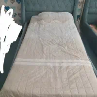 تخت خواب یه نفره