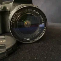 دوربین عکاسی canon 2000d