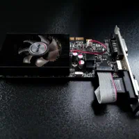 کارت گرافیک Geforce GT 730-4GB