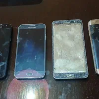 سامسونگ Galaxy J5 (2017) با حافظهٔ ۱۶ گیگابایت