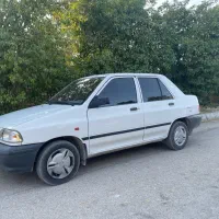 پراید مدل 98