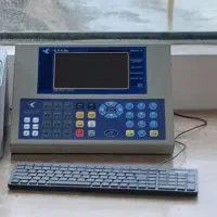 باسکول 50 تن تمام فلز