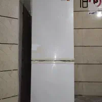 یخچال و فریزر