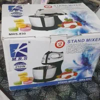 همزن برقی نو نو