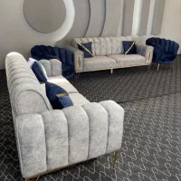 تولیدی مبل شاندرمن