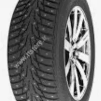 لاستیک یخ شکن