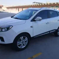 جک s5 دنده مدل ۹۶|خودرو سواری و وانت|کرمانشاه, |دیوار