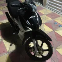 لاکی احسان ۱۲۵