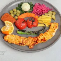 آشپز ایرانی