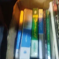 کتابهای مدرسان شریف، ودیکشنری|کتاب و مجله آموزشی|شیراز, ترمینال باربری|دیوار