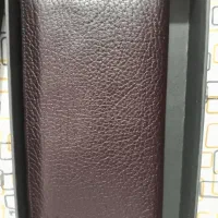 کیف پول کتی نوین چرم