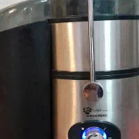 آبمیوه گیری چهار کاره فوما ژاپن