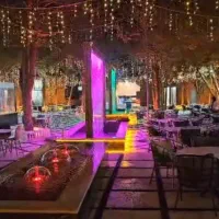 باغ-رستوران-لوکس-1500-متری-بر-اتوبان-خلیج-فارس