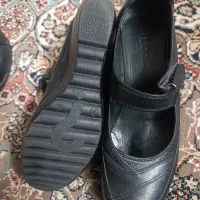 کفش زنانه|کیف، کفش، کمربند|نهاوند, |دیوار