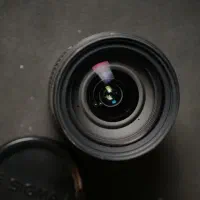 لنز سیگما ۱۸ ۵۰ مانت کنون|دوربین عکاسی و فیلم‌برداری|مشهد, آزادشهر|دیوار