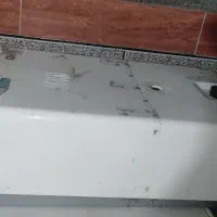 آبگرمکن دیواری تازه سرویس سالم