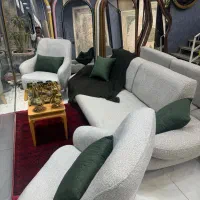 تخفیفات ویژه جمعه ی سیاه مبل فرش میزسرویس خواب تخت|حراج|بندرعباس, |دیوار