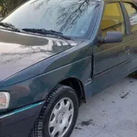 اردی ۸۴ دوگانه سوز|خودرو سواری و وانت|ارومیه, |دیوار