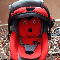 کالسکه کریر صندلی ماشین روروئک