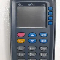 دستگاه پوز