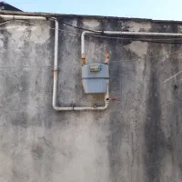 ویلای کلنگی|فروش زمین و ملک کلنگی|رشت, آب و برق|دیوار