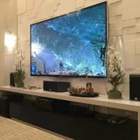 نصاب انتن نصب و تنظیم گیرنده و براکت صدرا گلستان